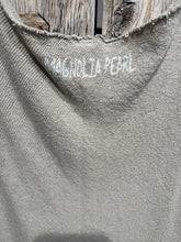 Preloved Magnolia Pearl Cotton Vest