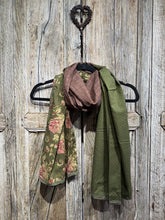 Les Ours Pauline Mixte B Scarf AW25