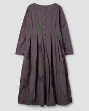 Ewa I Walla Jade Dress 55934 AW25