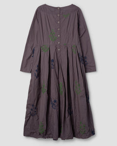 Ewa I Walla Jade Dress 55934 AW25