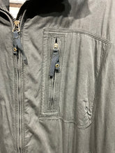 Preloved Flannels Japanese Inspired Jacket