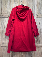 GRIZAS Coat 1075-PE6 AW25