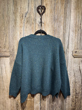 BIBICO by Snow Layla Boxy Fit Jumper BW25KT011