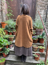 Sort Aarhus Ambra Merino Wool Jumper SA-LILOU AW26