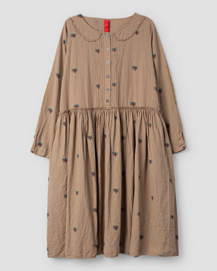 Ewa I Walla Frideborg Dress 55926 AW25