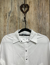 Preloved NAYA White Shirt