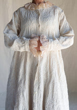 Les Ours Mina Cosmos Ecru Jacket SS26