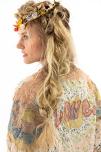 Magnolia Pearl Preloved Quiltwork Emmett Jacket 562