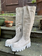 Lofina London Magnolia Boots 6140 EU37