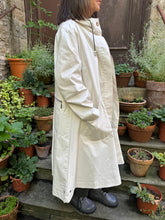 Pret Pour Partir Malo Cream Hooded Quality Mac