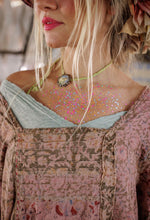 Magnolia Pearl Kalamkari Helenia Dress 1397