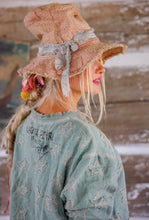 Magnolia Pearl Little Star Hermosa Sweatshirt 2421