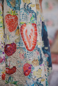Magnolia Pearl Appliqué Tiagi Dress 1253