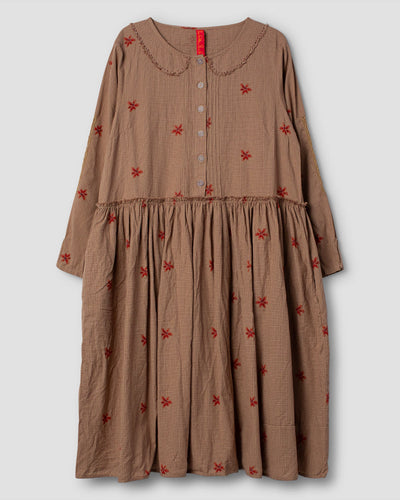 Ewa I Walla Frideborg Dress 55926 AW25