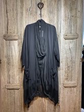 Preloved Lucy Sparks Silk Mix Dress