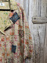 JLS Jacket 1165