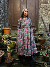 Ewa I Walla Miranda Dress 55991 AW25