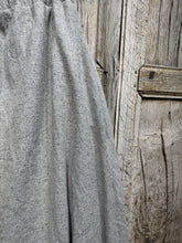 Preloved Amici by Baci Grey Wool Skirt