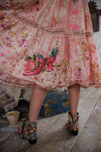 Magnolia Pearl Sweet Sixteen Della Dreamer Dress 2027
