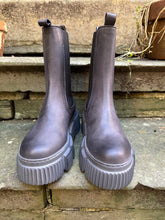 Lofina Gasoline Londra Boots 2901 EU37