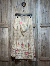 Magnolia Pearl Preloved Flora Ada Lovelace Skirt 130