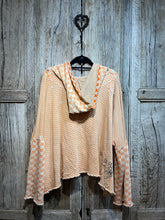 Magnolia Pearl Preloved Raji Hoodie 2558