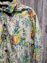 Preloved Magnolia Pearl Cordelia Night Shirt 2388