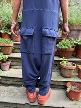Plü Ocean Jumpsuit 10040 AW26