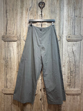 Preloved RUNDHOLZ Grey Trousers