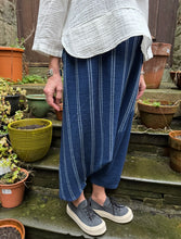 LUUKAA Denim Low Rise Pants 26Y0204 SS26