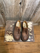 Preloved Rundholz Brown Brogues