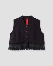 Ewa i Walla Olivia Waistcoat 33423 AW26