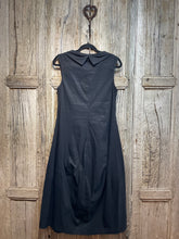Preloved RUNDHOLZ BL Black Sleeveless Dress