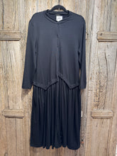 Preloved Mama B Black Dress