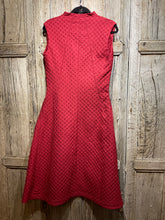Preloved ETNA MAAR Red Dress