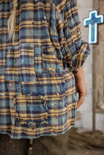 Magnolia Pearl Adison Workshirt Tucker 1391