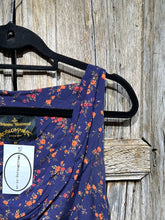 Preloved Vivienne Westwood Floral Dress