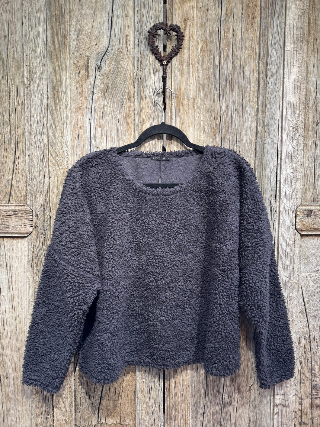 GRIZAS Jumper 52712-M11 AW25