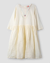 Ewa i Walla Ulrika Vanilla Dress 55854