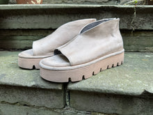 Lofina Gasoline Biscotto Chunky Slider 3442 EU37