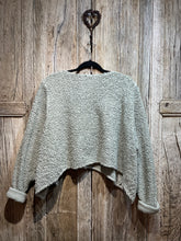 Preloved Privatsachen Teddy Jumper