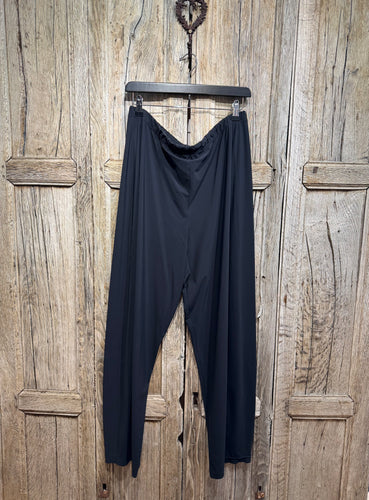 Preloved Oska Black Trousers