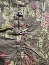 Les Ours Azel Court Layering Patchwork Vest AW25