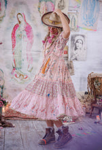 Magnolia Pearl Christiane Dress 1513