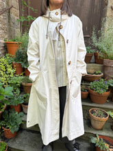 Pret Pour Partir Malo Cream Hooded Quality Mac