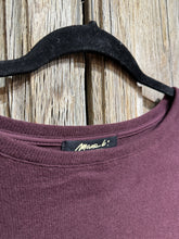 Mama B Kira UVA Jumper AW24