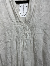 Preloved Manuelle Guibal Stone Dress