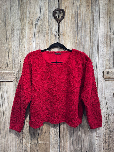 GRIZAS Jumper 52712-M11 AW25