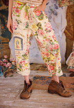 Magnolia Pearl Patchwork Miner Pants 411