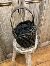 alienina Lola Brown Bag